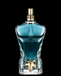 Jean Paul Gaultier Le Beau EDT Samples