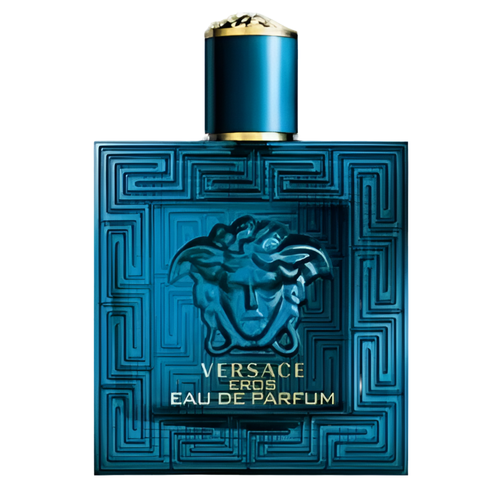 Versace Eros EDP Decants