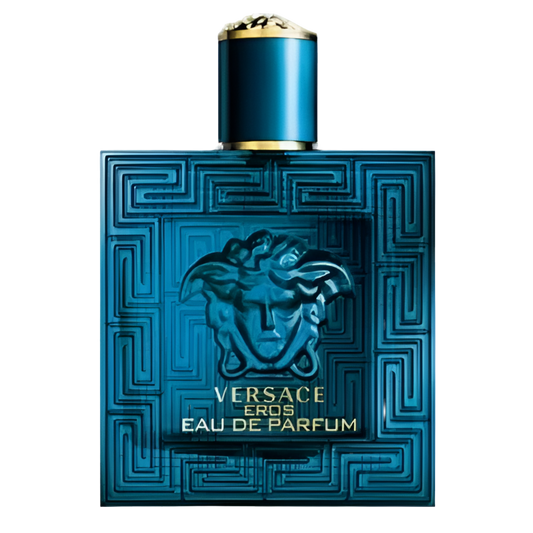 Versace Eros EDP Decants