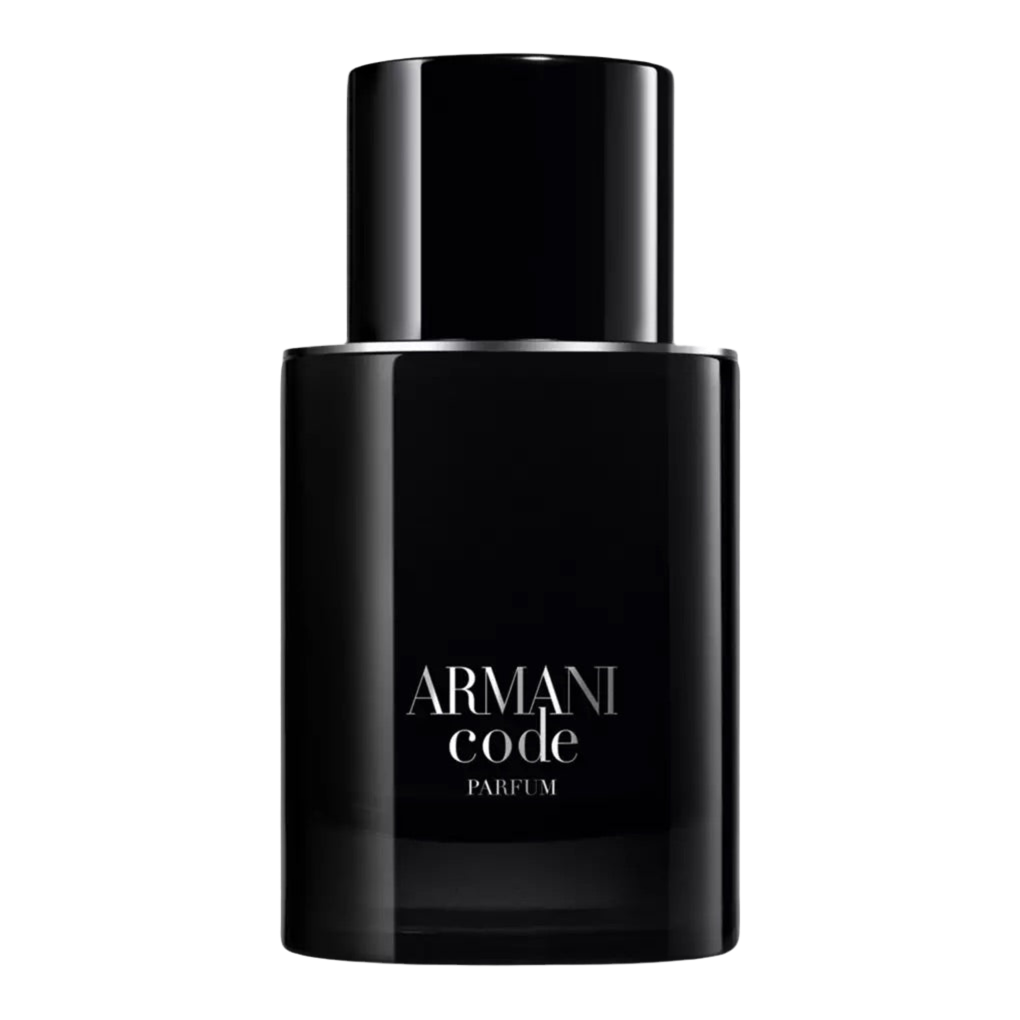 Armani Code Parfum Samples