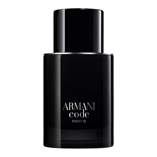 Armani Code Parfum Samples